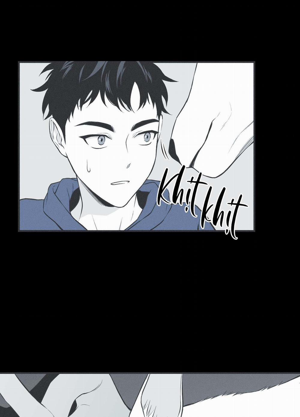 CHIẾC VÒNG CỦA RẮN 6 trang 75