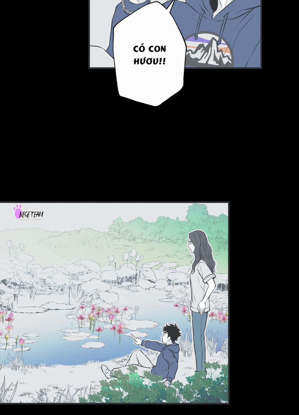 CHIẾC VÒNG CỦA RẮN 6 trang 84