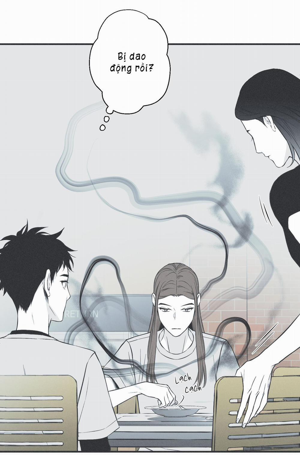 CHIẾC VÒNG CỦA RẮN 7 trang 14