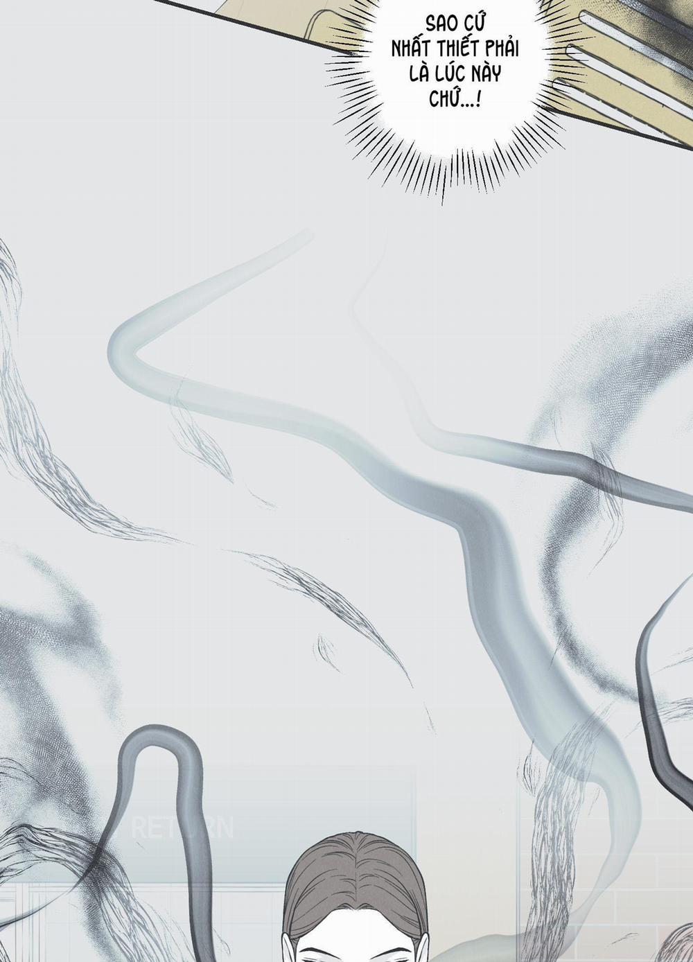CHIẾC VÒNG CỦA RẮN 7 trang 21