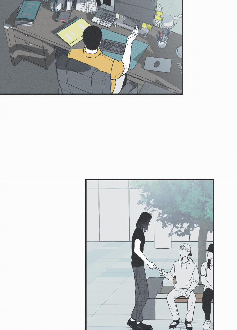 CHIẾC VÒNG CỦA RẮN 7 trang 29