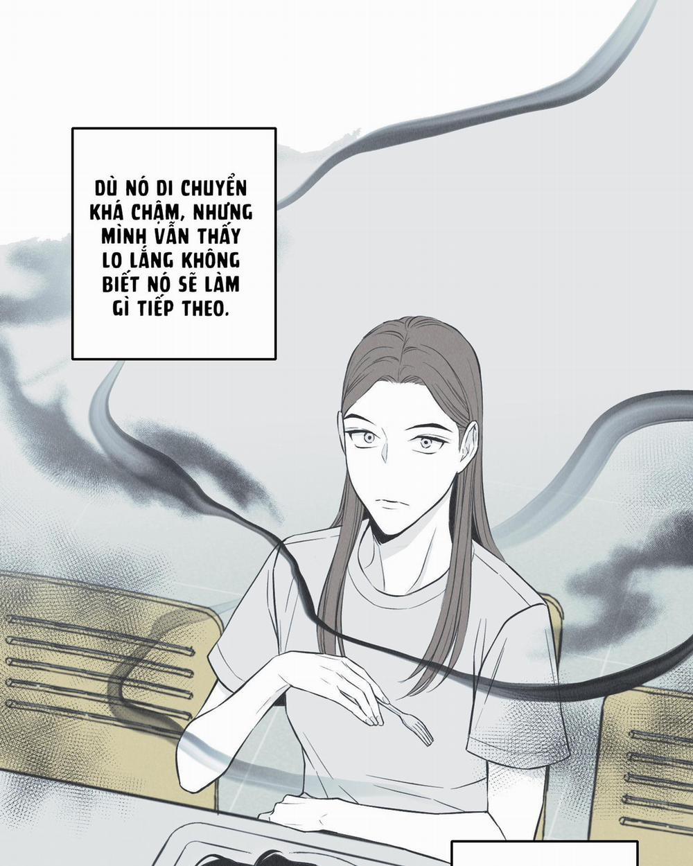 CHIẾC VÒNG CỦA RẮN 7 trang 4