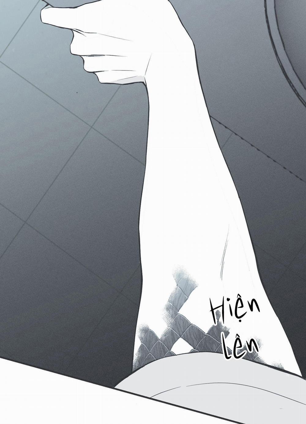 CHIẾC VÒNG CỦA RẮN 7 trang 43