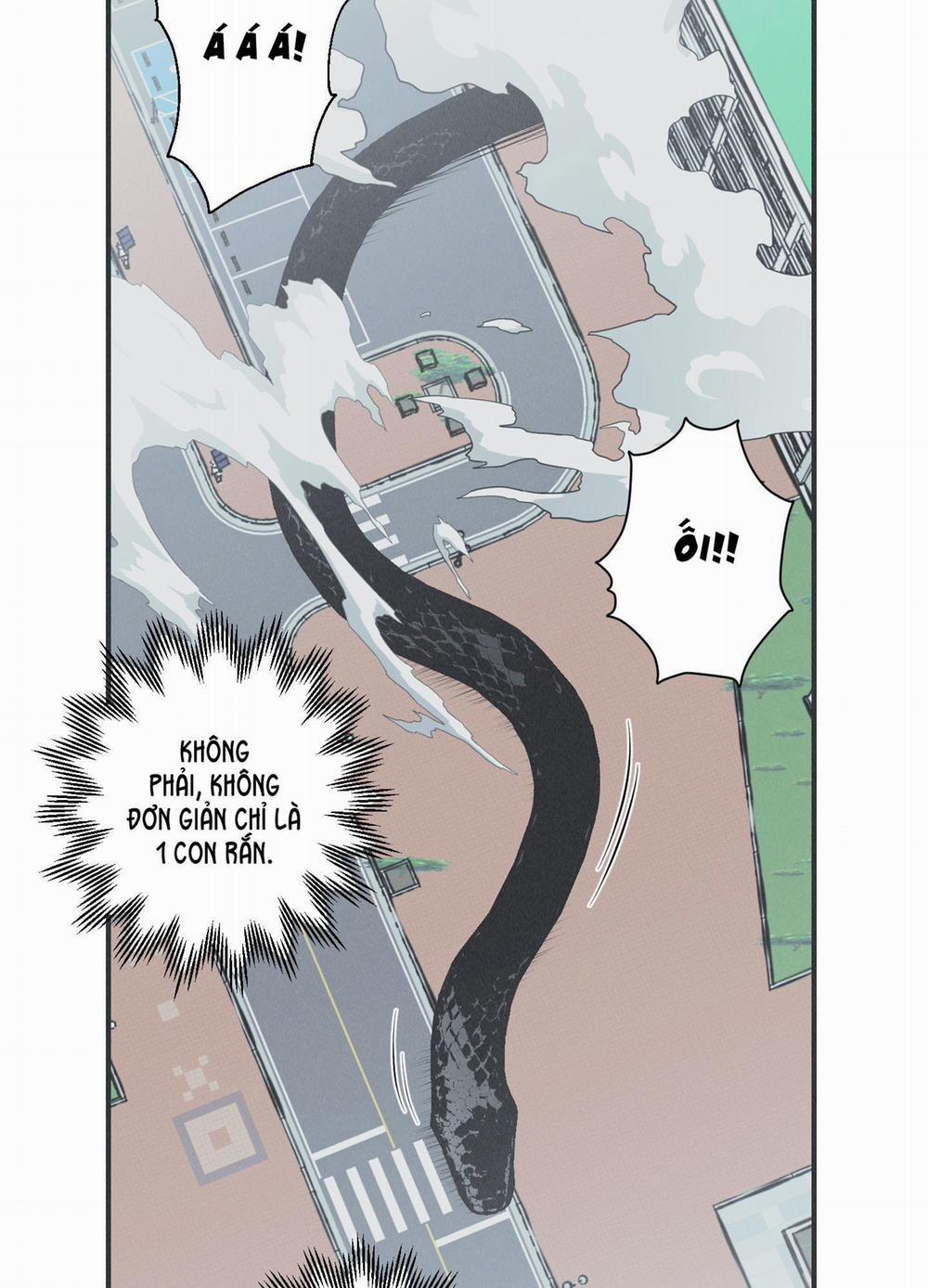 CHIẾC VÒNG CỦA RẮN 7 trang 64