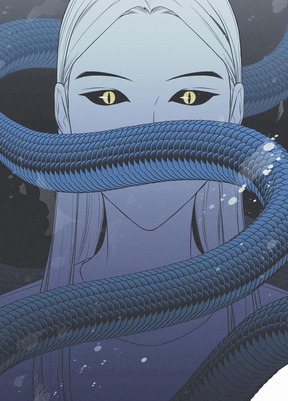 CHIẾC VÒNG CỦA RẮN 7 trang 66