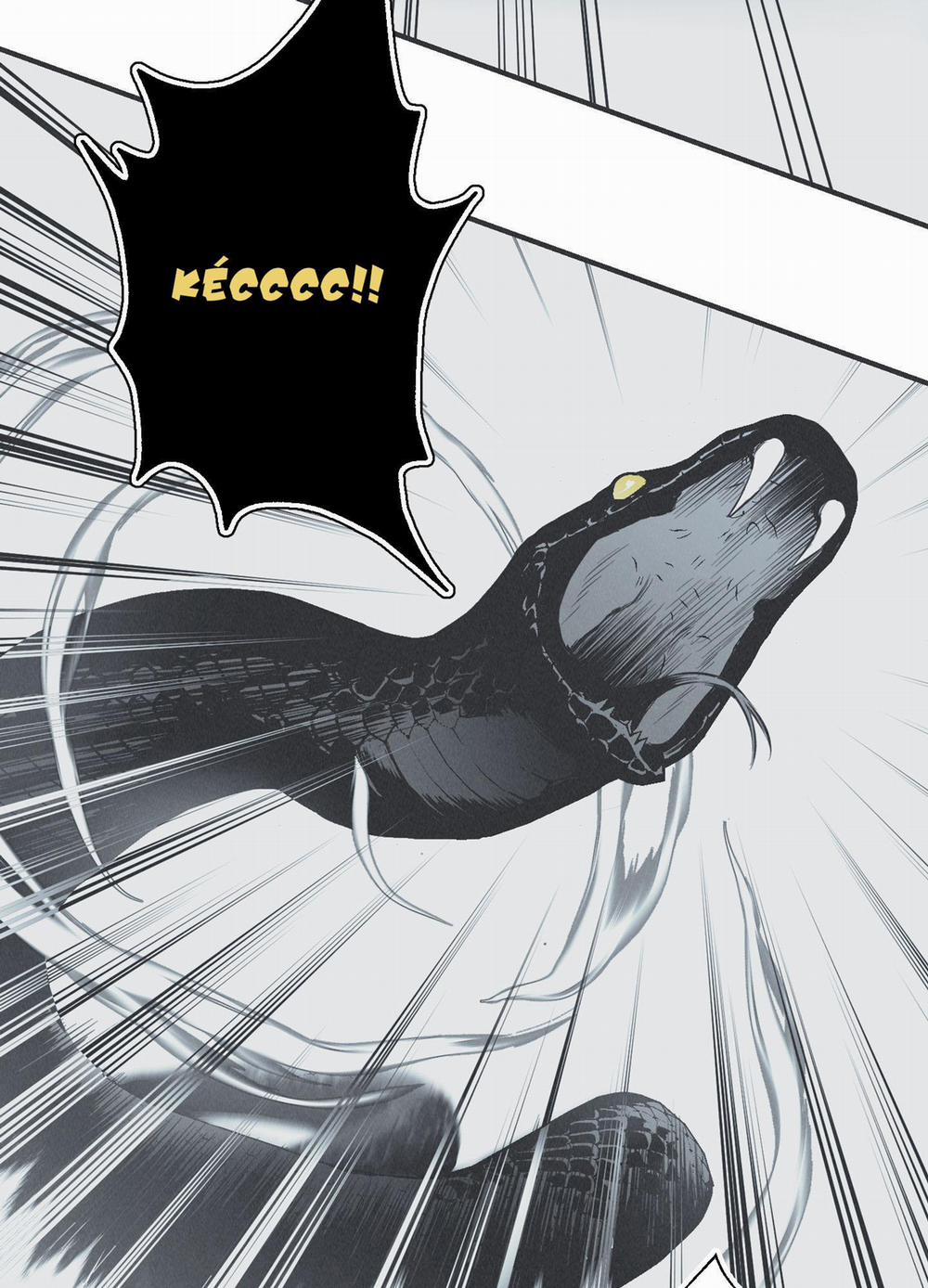 CHIẾC VÒNG CỦA RẮN 7 trang 72