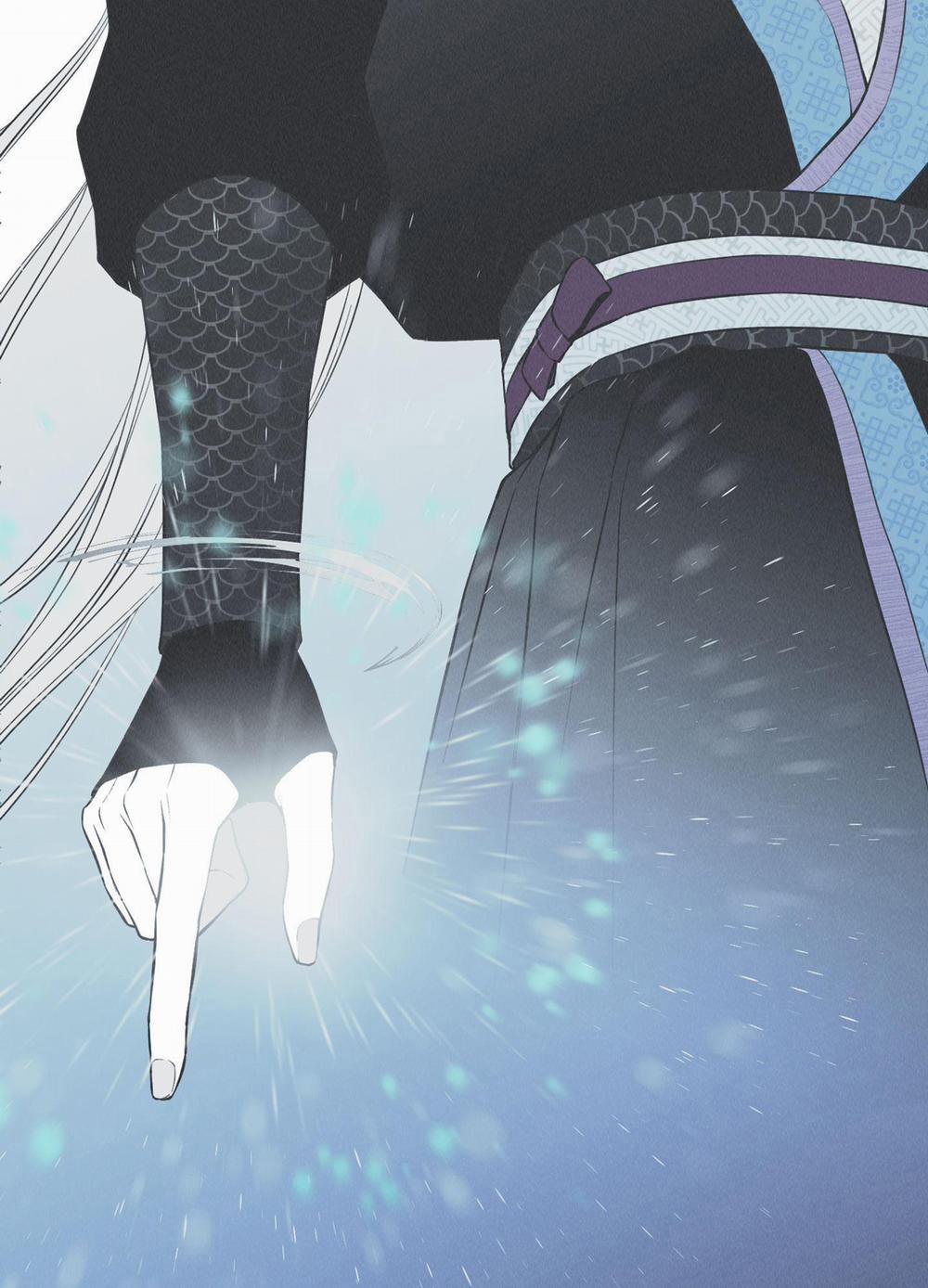 CHIẾC VÒNG CỦA RẮN 7 trang 95