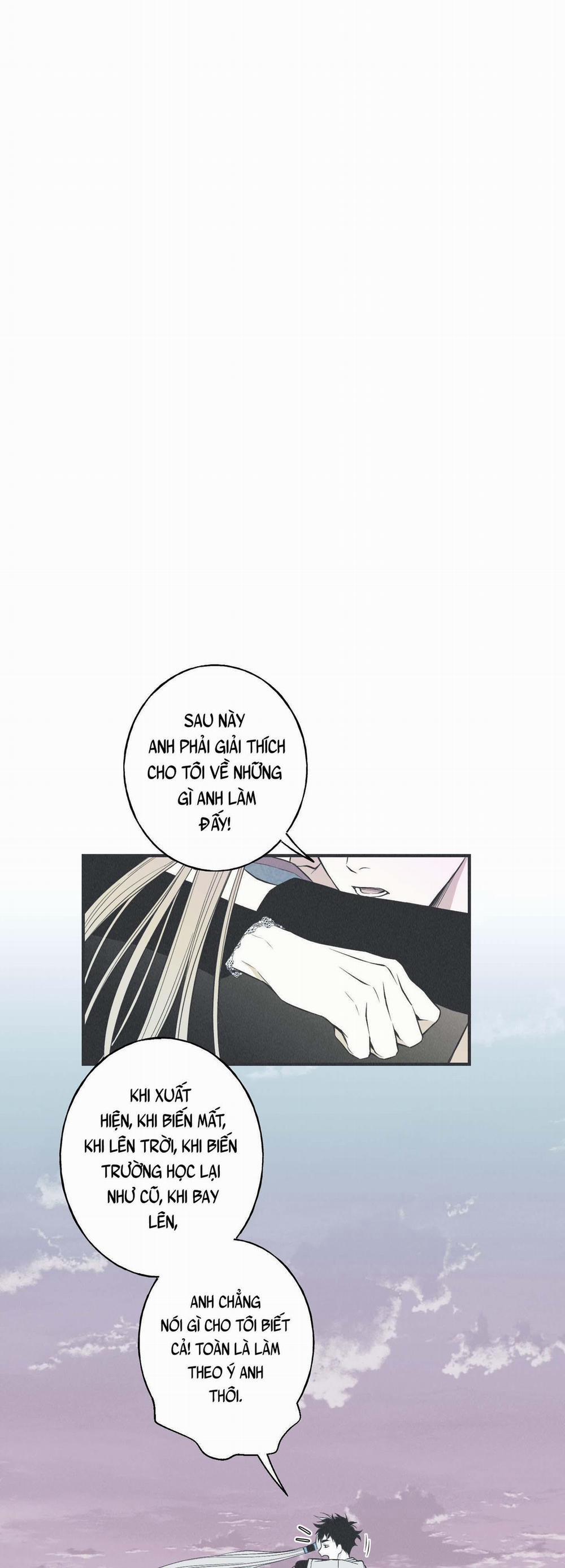 CHIẾC VÒNG CỦA RẮN 8 trang 10