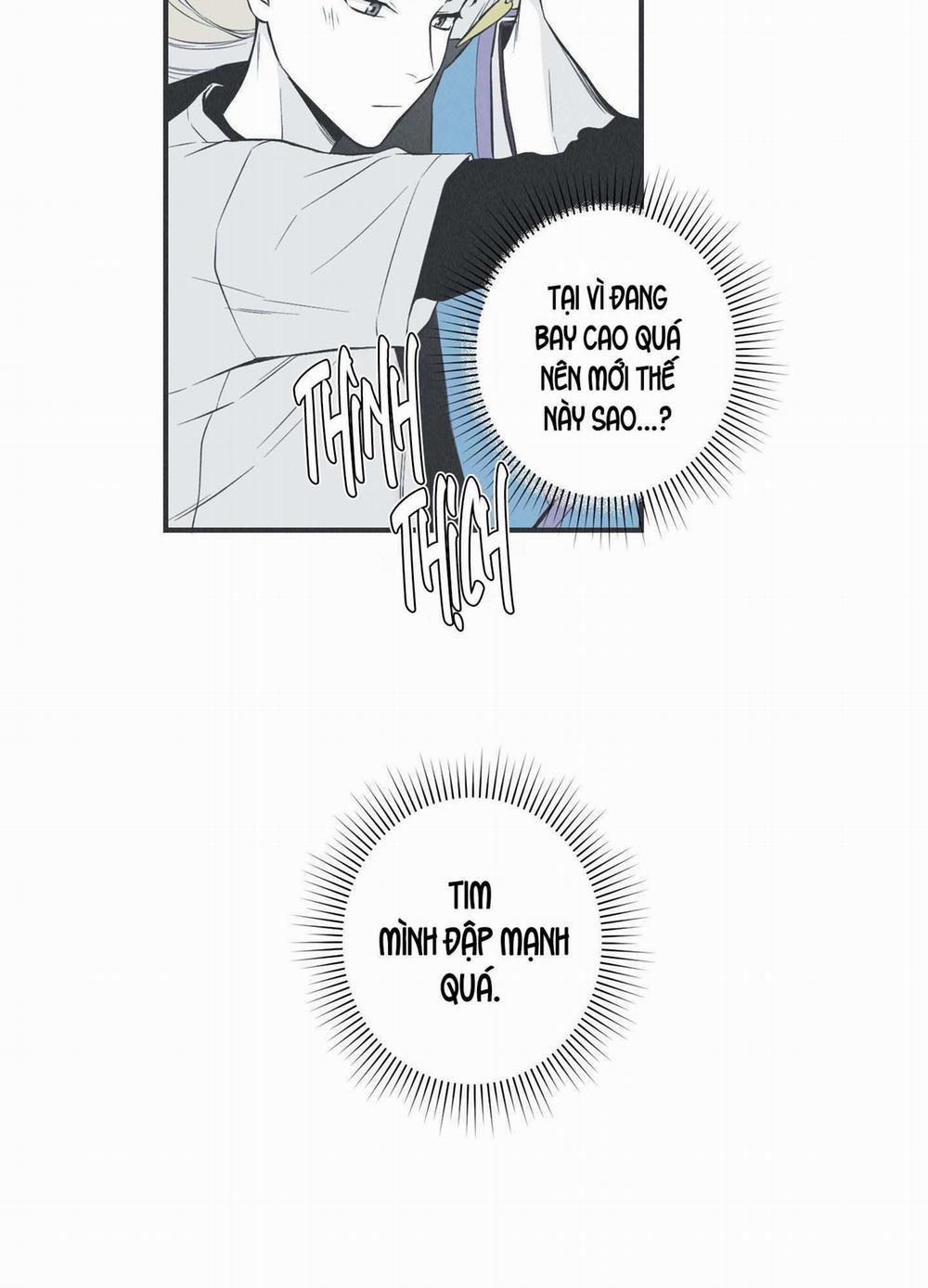 CHIẾC VÒNG CỦA RẮN 8 trang 19