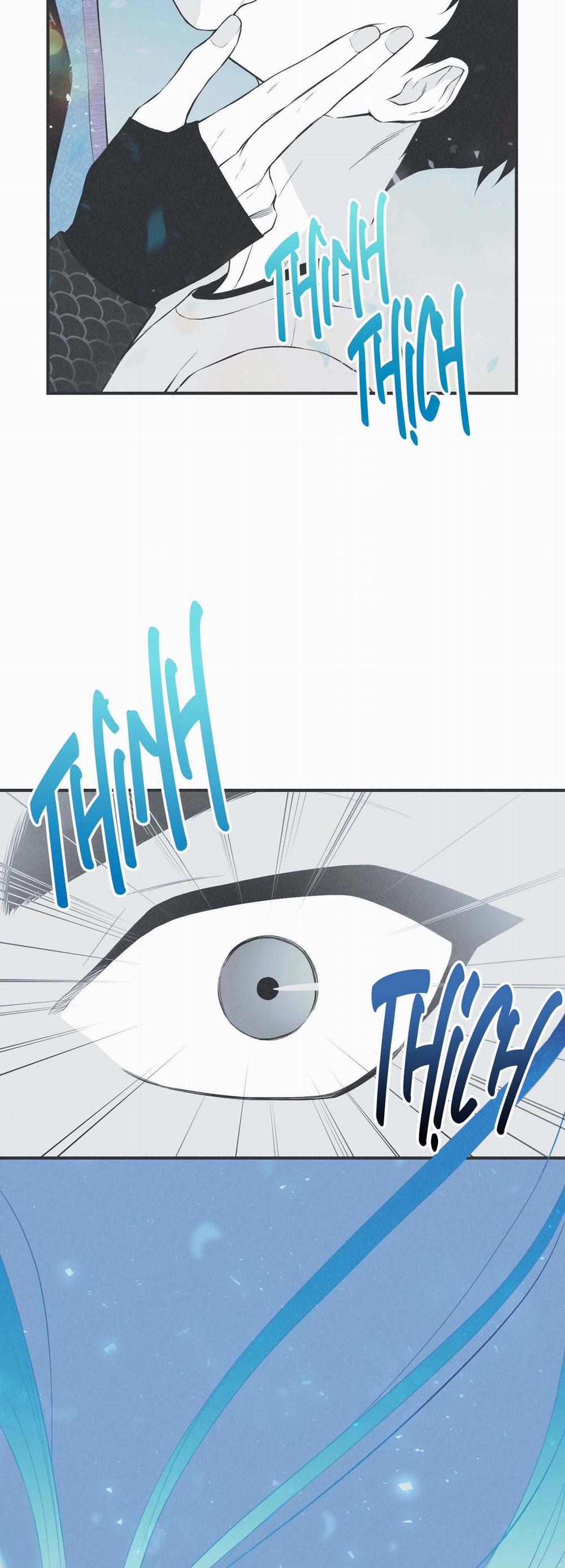 CHIẾC VÒNG CỦA RẮN 8 trang 33