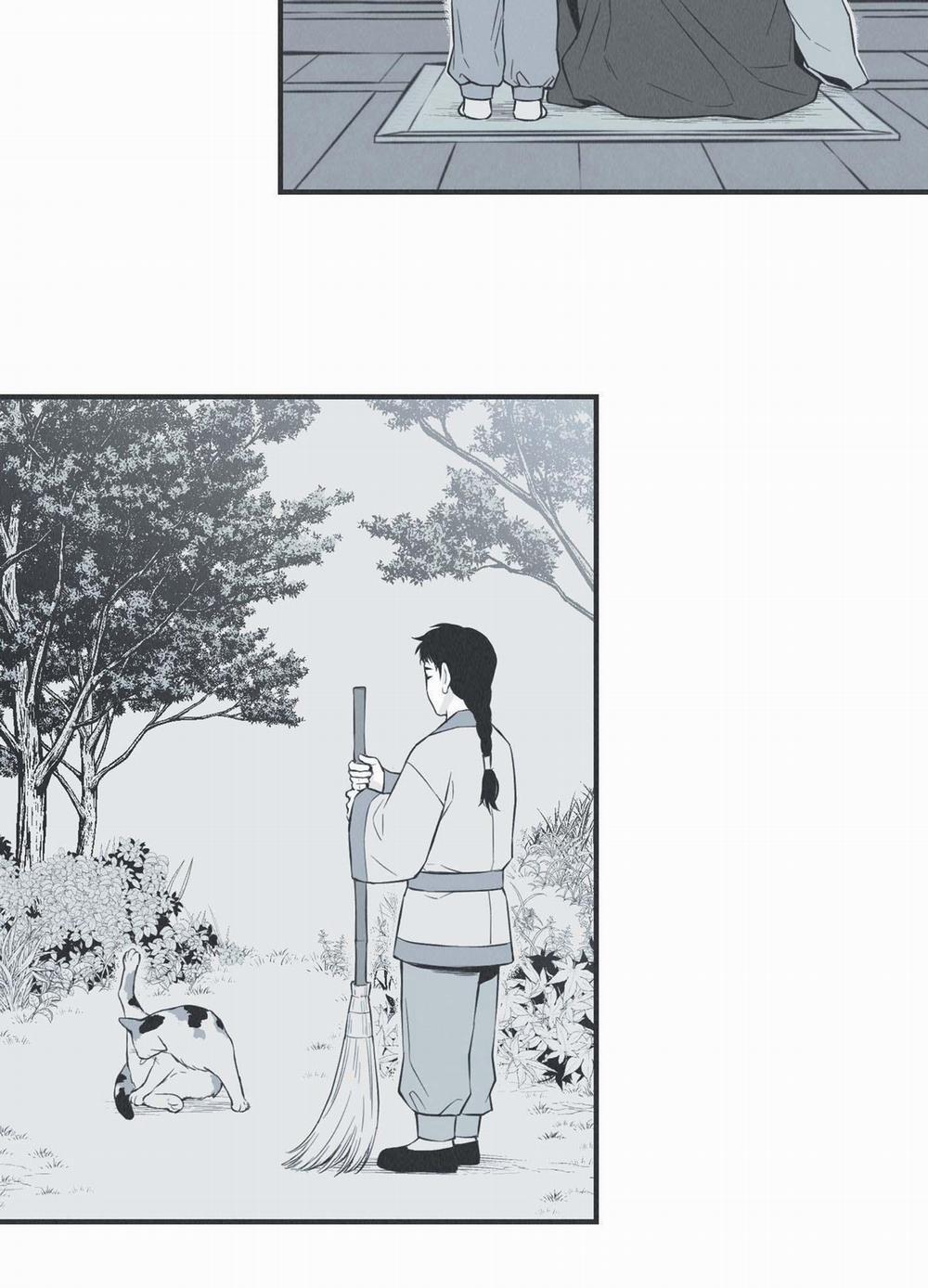 CHIẾC VÒNG CỦA RẮN 8 trang 46