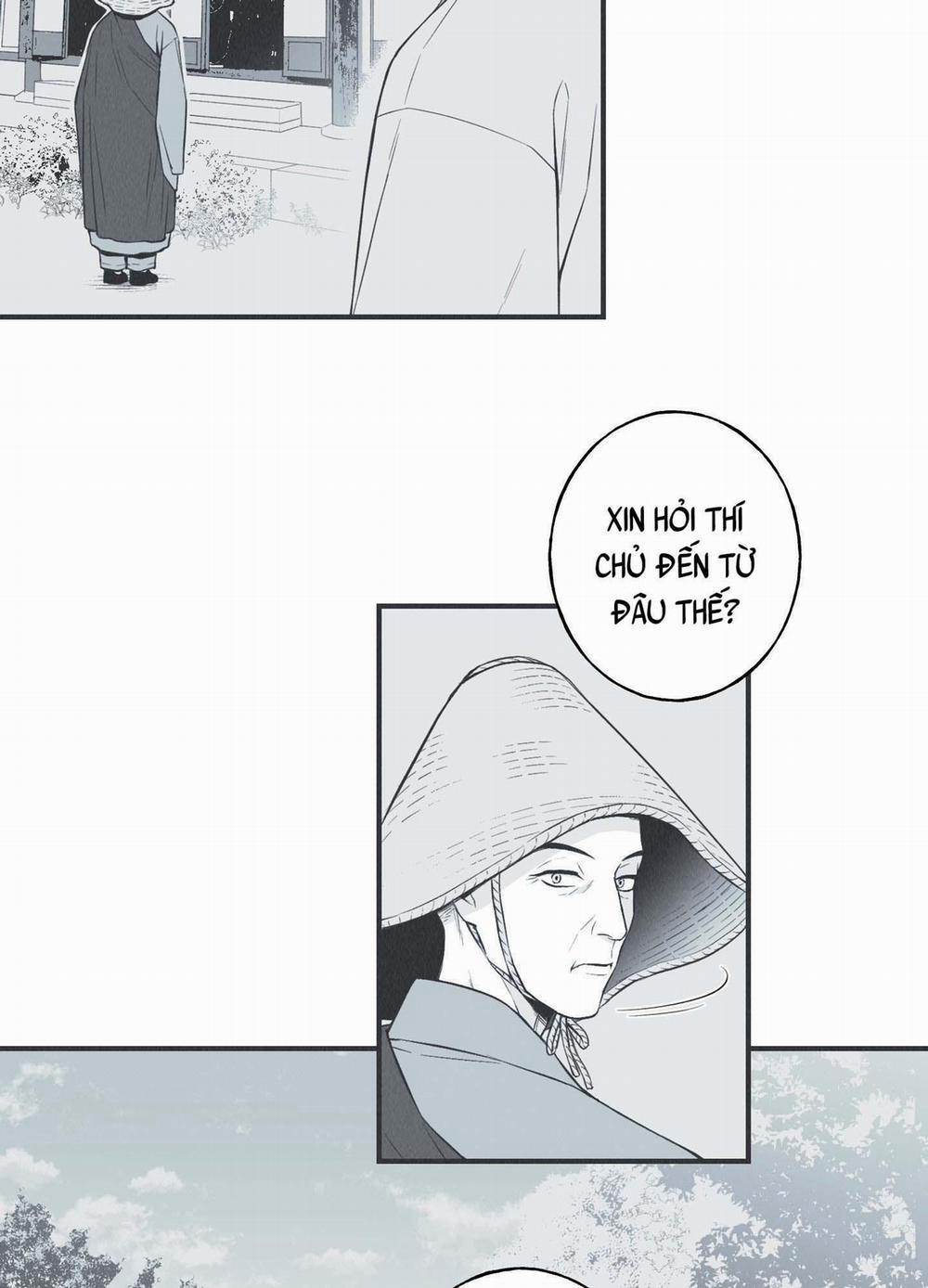 CHIẾC VÒNG CỦA RẮN 8 trang 52