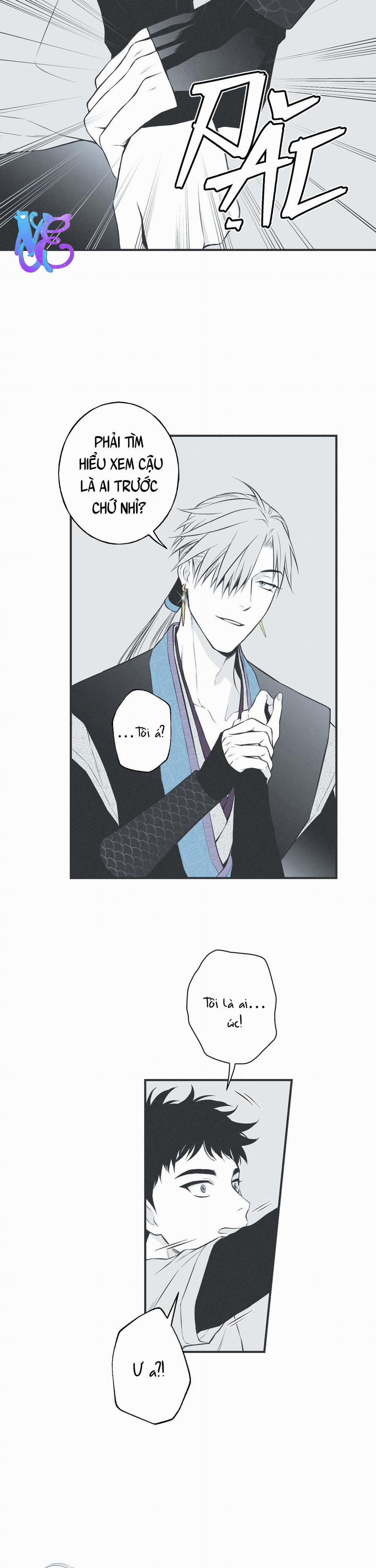 CHIẾC VÒNG CỦA RẮN 8 trang 7