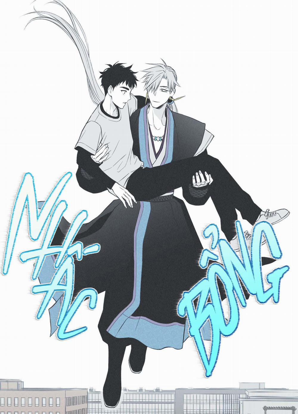 CHIẾC VÒNG CỦA RẮN 8 trang 8