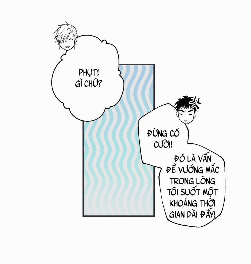 CHIẾC VÒNG CỦA RẮN 9 trang 31