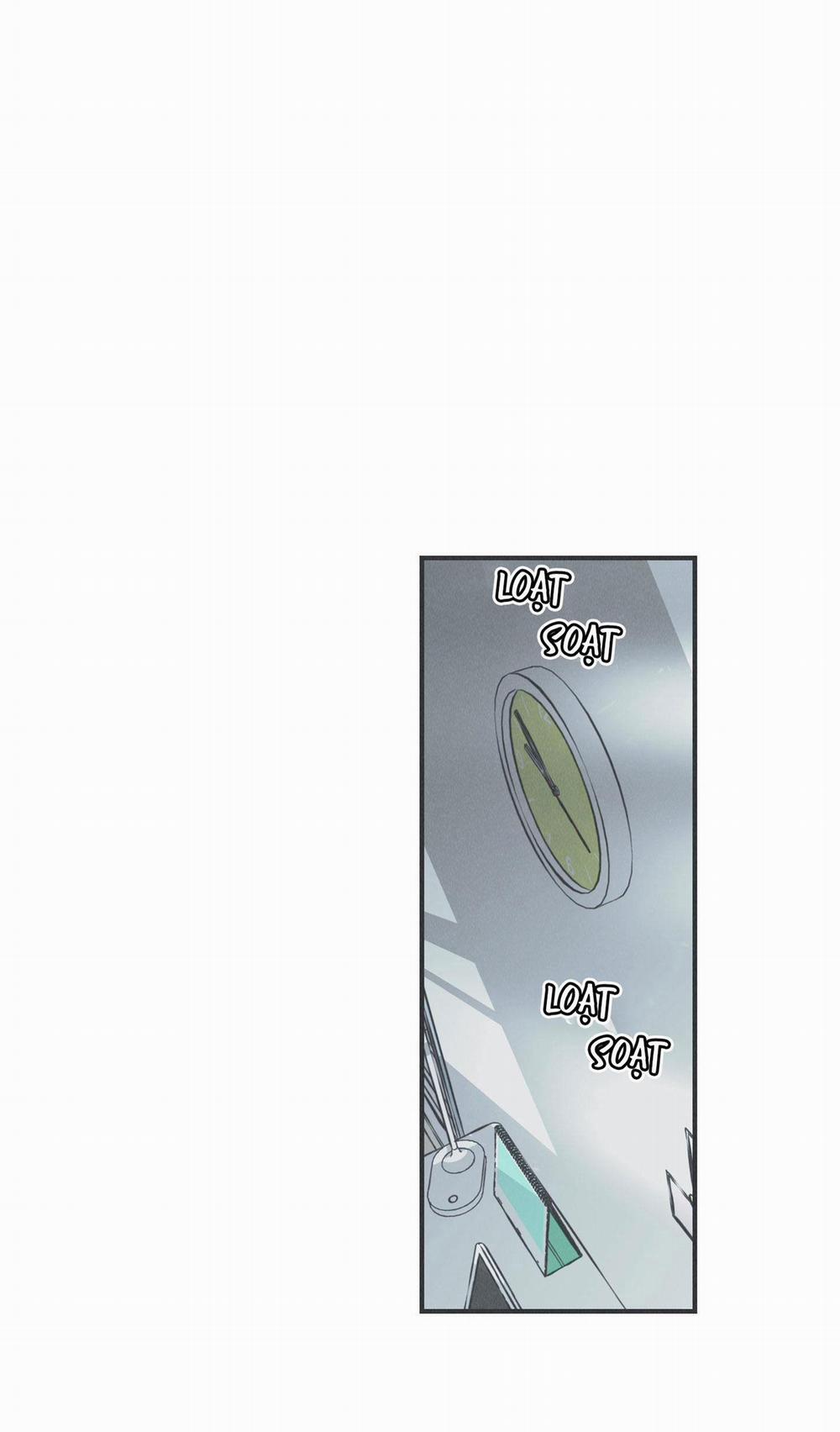 CHIẾC VÒNG CỦA RẮN 9 trang 36