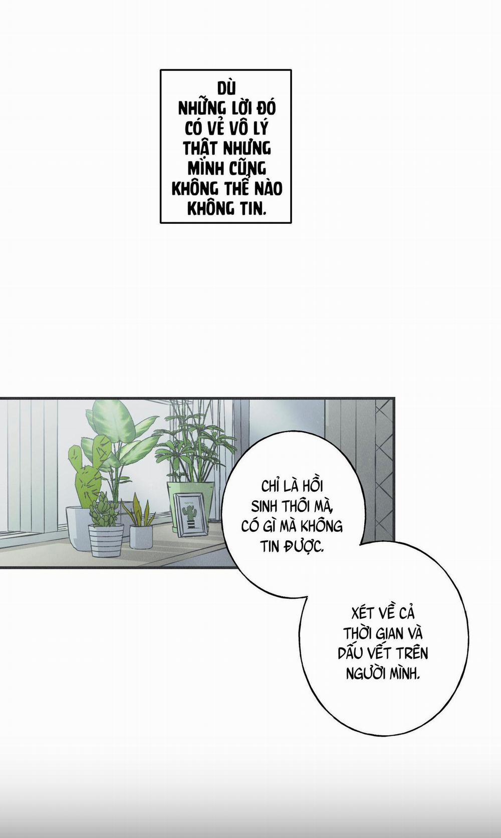 CHIẾC VÒNG CỦA RẮN 9 trang 38