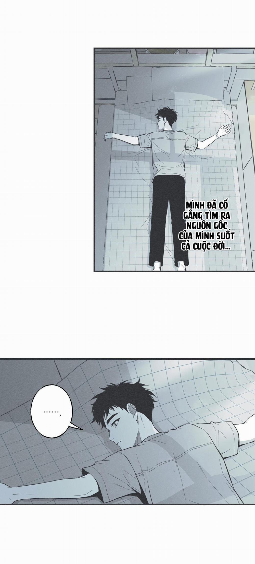 CHIẾC VÒNG CỦA RẮN 9 trang 42