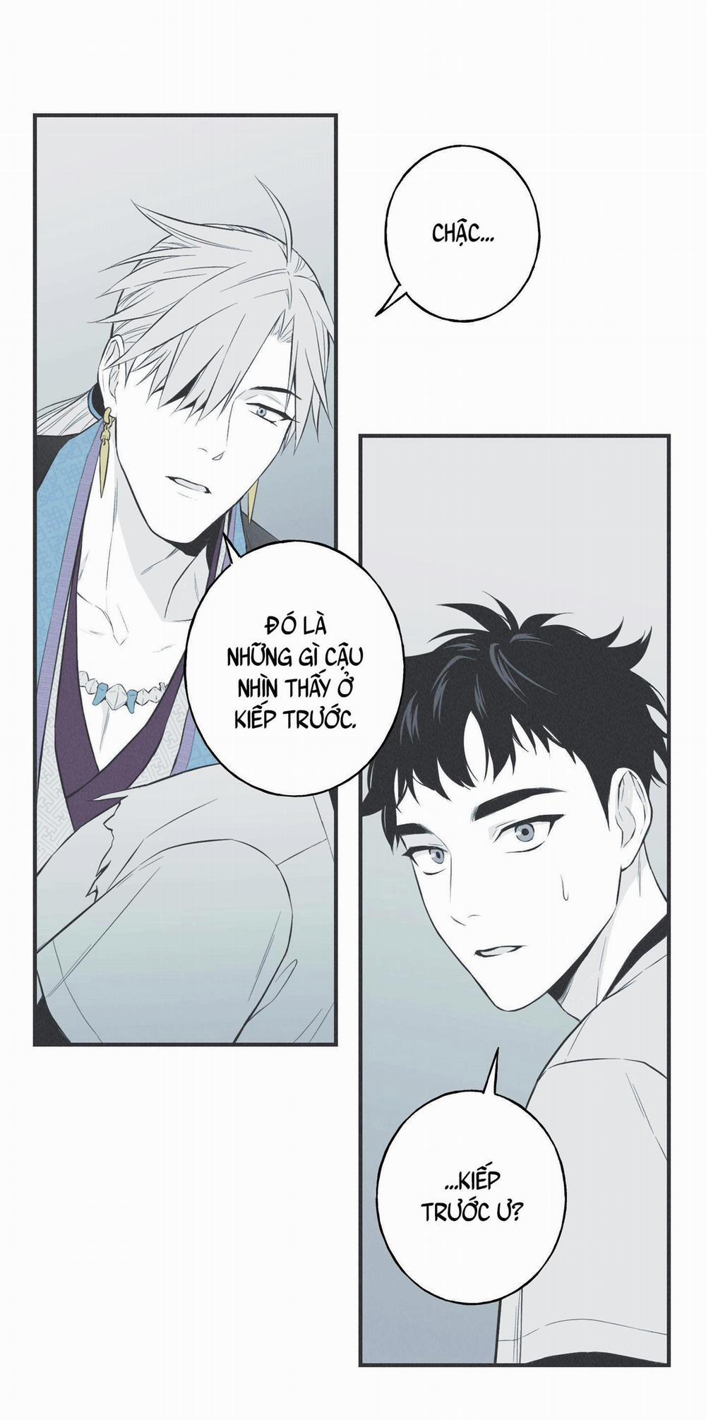 CHIẾC VÒNG CỦA RẮN 9 trang 5