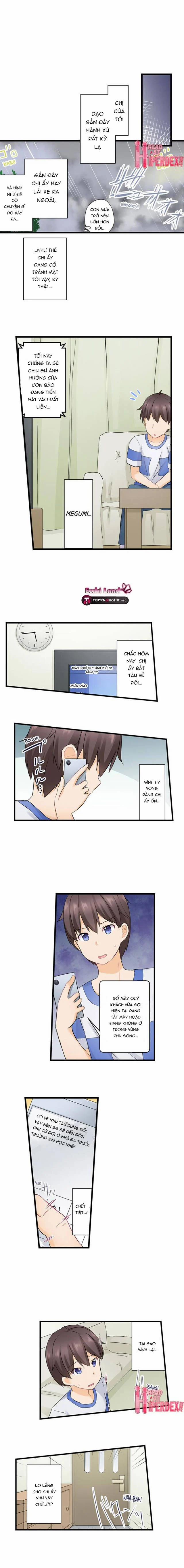 Chiếc Xe Gợi Dục 7.1 trang 4