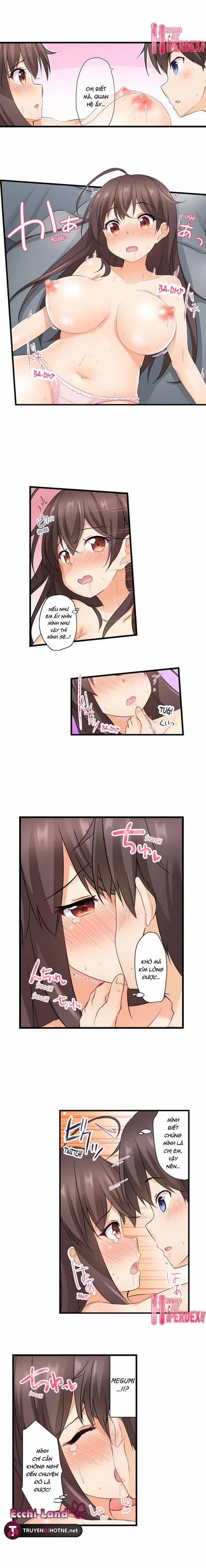 Chiếc Xe Gợi Dục 8.1 trang 5