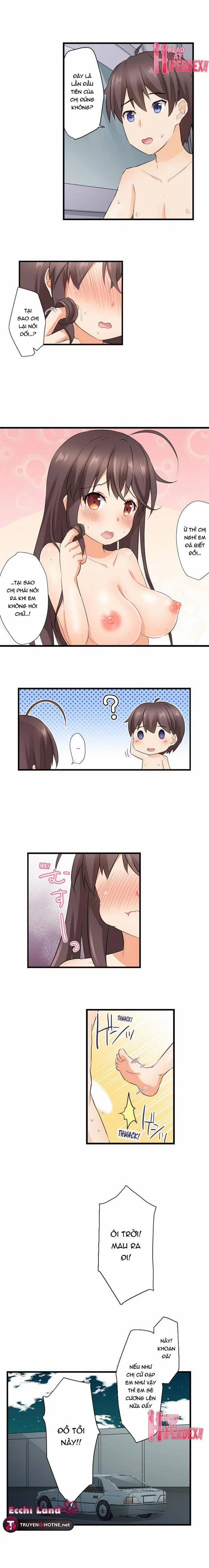 Chiếc Xe Gợi Dục 9.2 trang 2