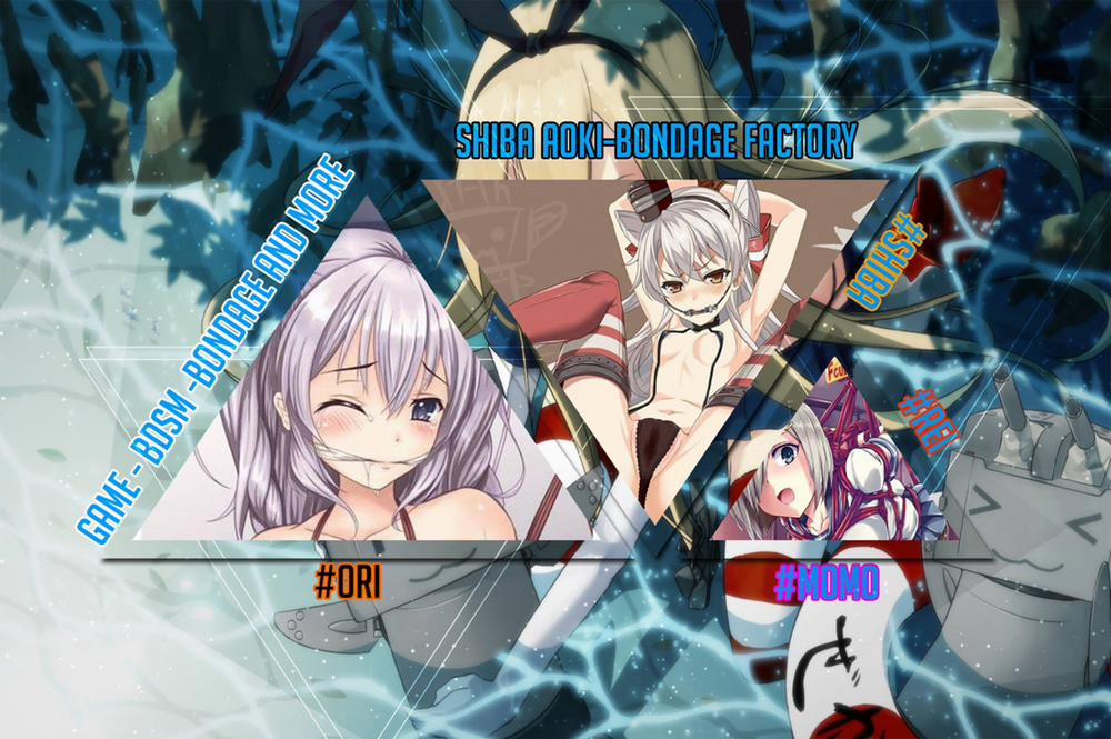 Chief Katase the Masochistic Slave 2 trang 11