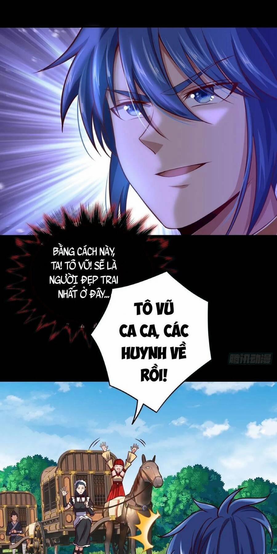 Chiếm Cái Đỉnh Núi Làm Đại Vương 146 trang 13