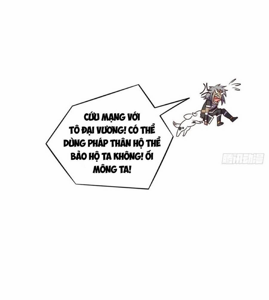 Chiếm Cái Đỉnh Núi Làm Đại Vương 146 trang 36