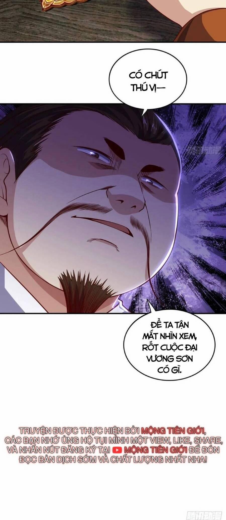 Chiếm Cái Đỉnh Núi Làm Đại Vương 146 trang 47