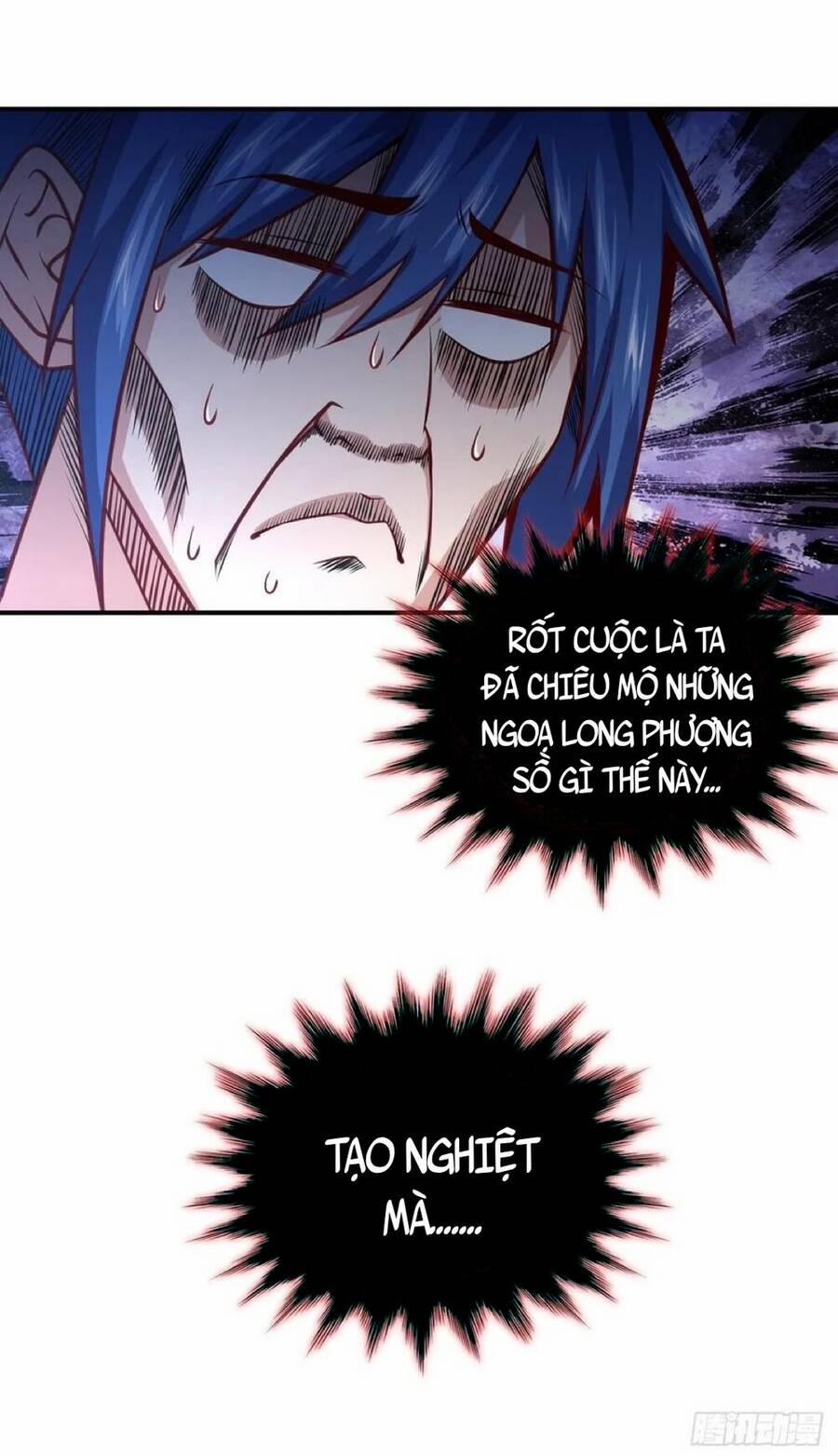 Chiếm Cái Đỉnh Núi Làm Đại Vương 146 trang 7