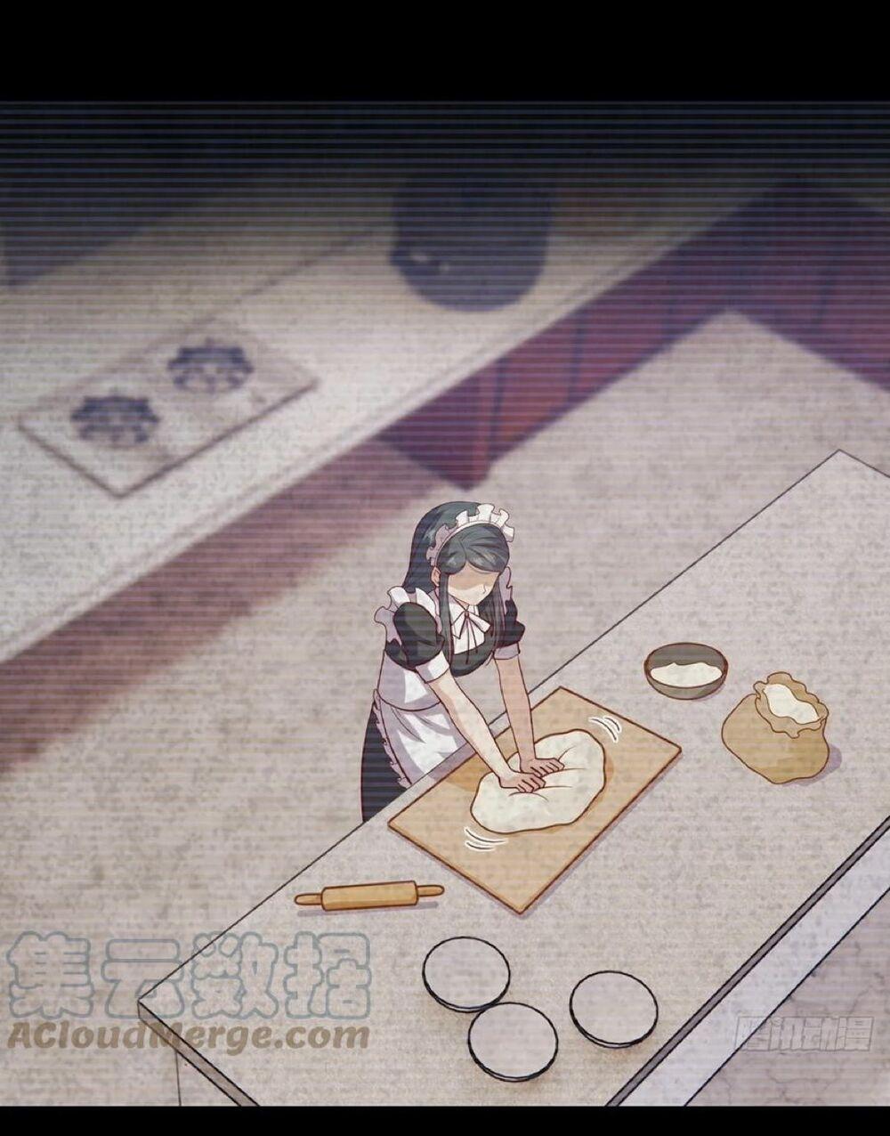 Chiếm Cái Đỉnh Núi Làm Đại Vương 147 trang 8