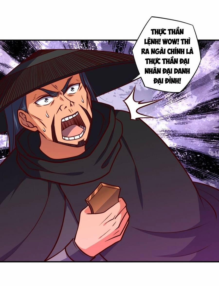 Chiếm Cái Đỉnh Núi Làm Đại Vương 149 trang 13