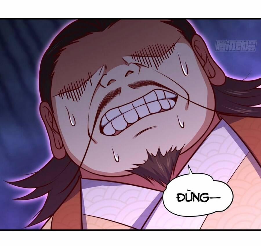 Chiếm Cái Đỉnh Núi Làm Đại Vương 149 trang 16