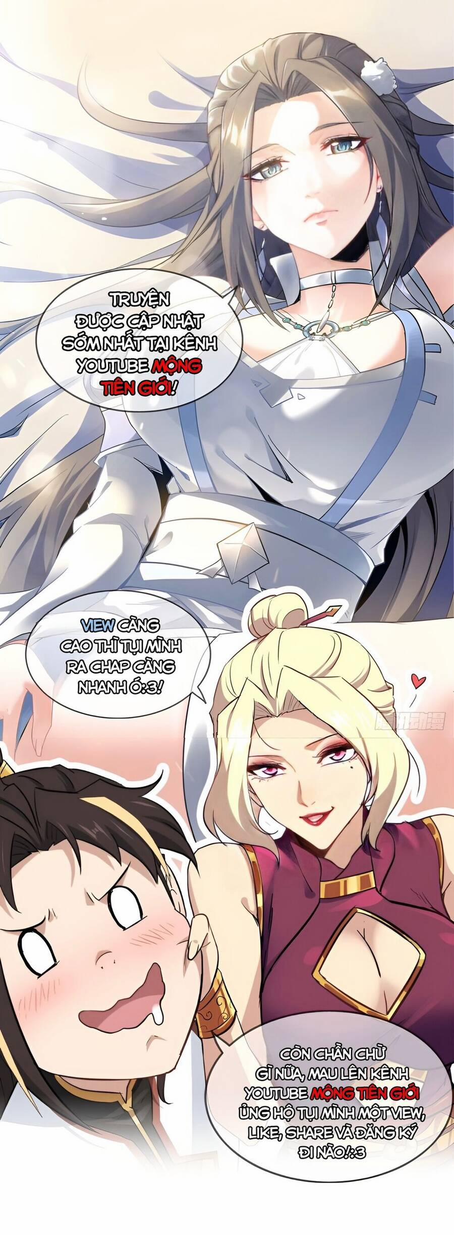 Chiếm Cái Đỉnh Núi Làm Đại Vương 149 trang 43