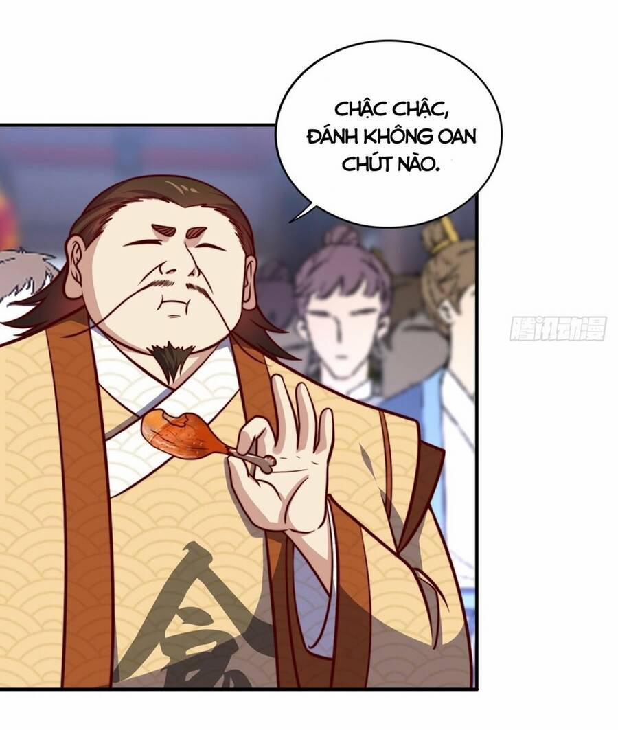 Chiếm Cái Đỉnh Núi Làm Đại Vương 149 trang 7