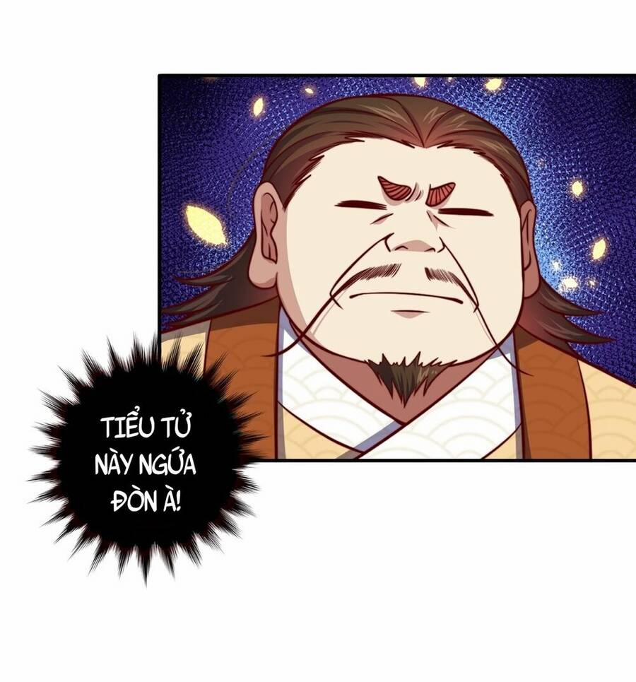 Chiếm Cái Đỉnh Núi Làm Đại Vương 149 trang 9