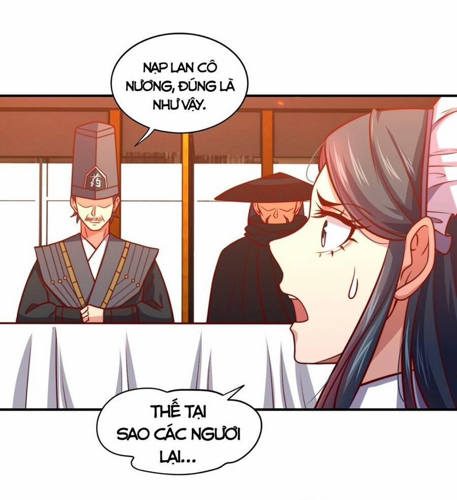 Chiếm Cái Đỉnh Núi Làm Đại Vương 150 trang 14