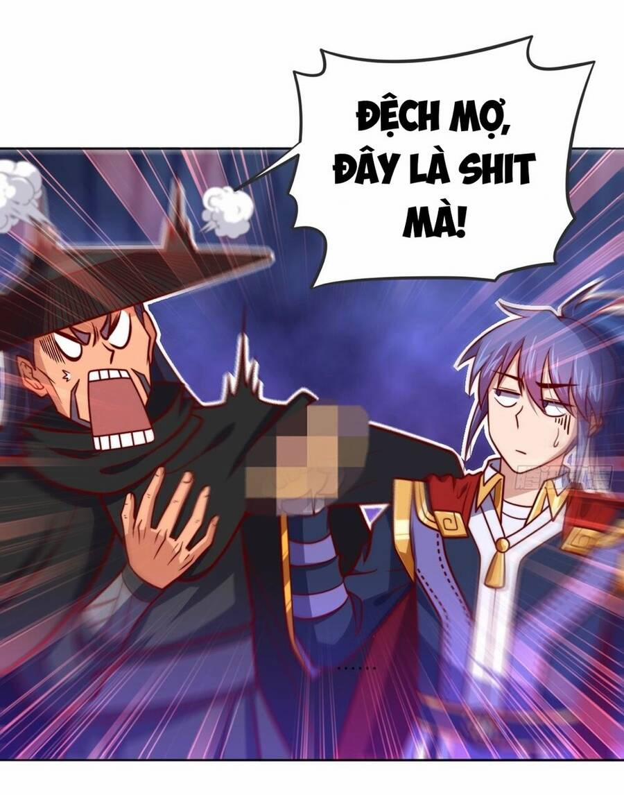 Chiếm Cái Đỉnh Núi Làm Đại Vương 150 trang 26