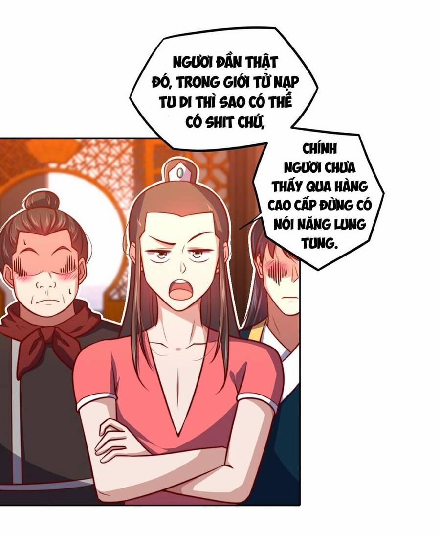 Chiếm Cái Đỉnh Núi Làm Đại Vương 150 trang 29