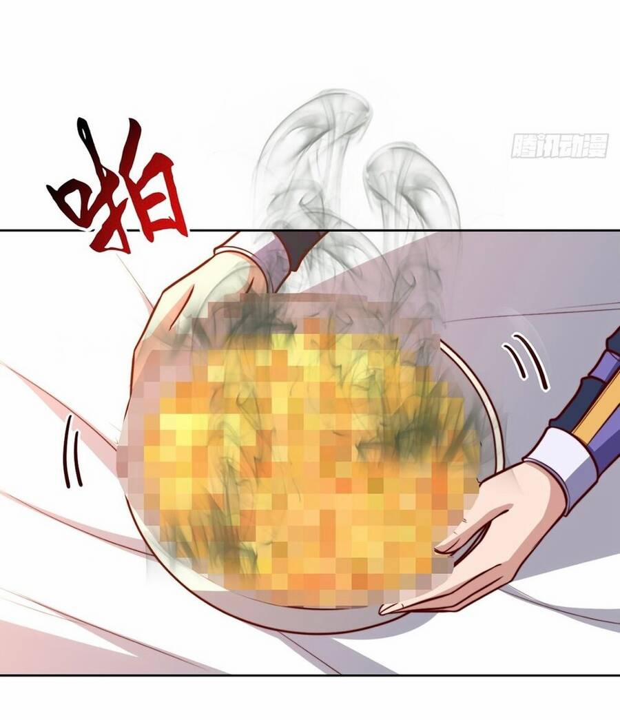 Chiếm Cái Đỉnh Núi Làm Đại Vương 150 trang 38