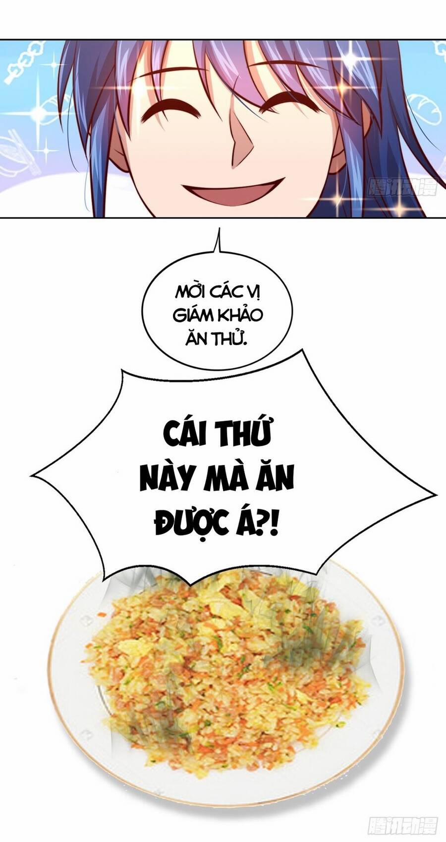 Chiếm Cái Đỉnh Núi Làm Đại Vương 150 trang 39