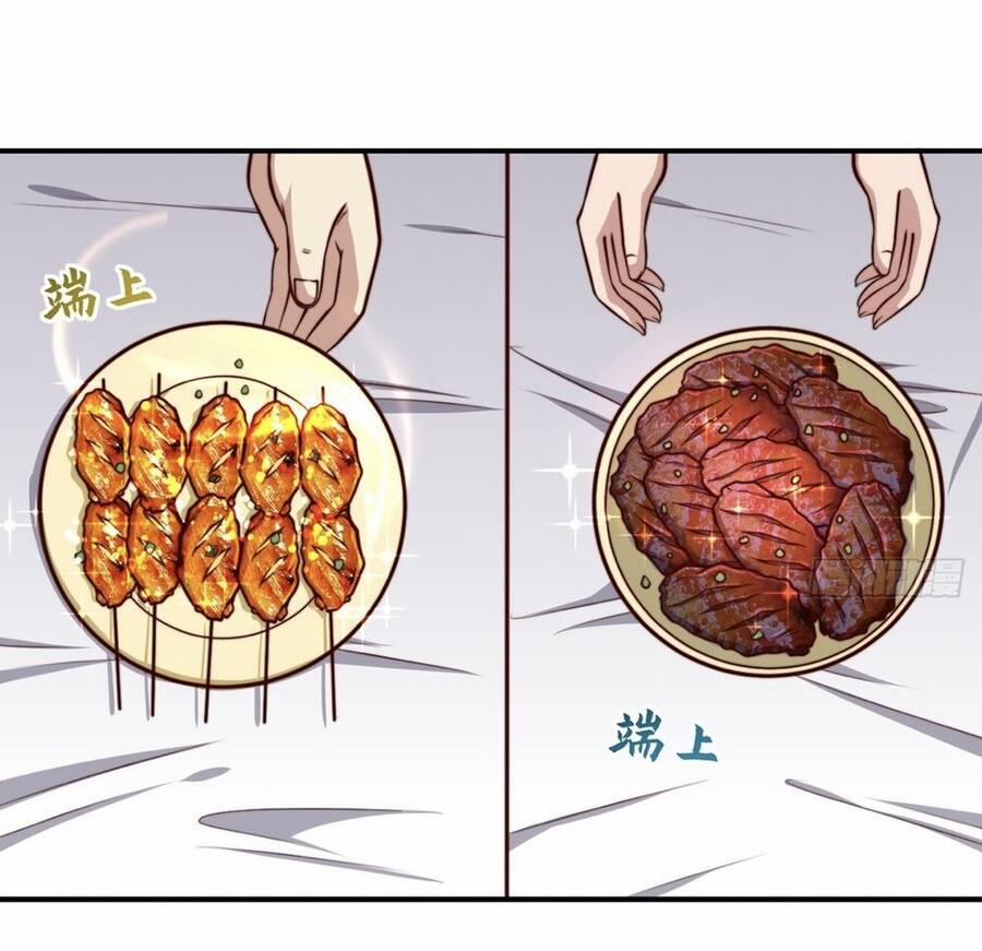 Chiếm Cái Đỉnh Núi Làm Đại Vương 150 trang 5