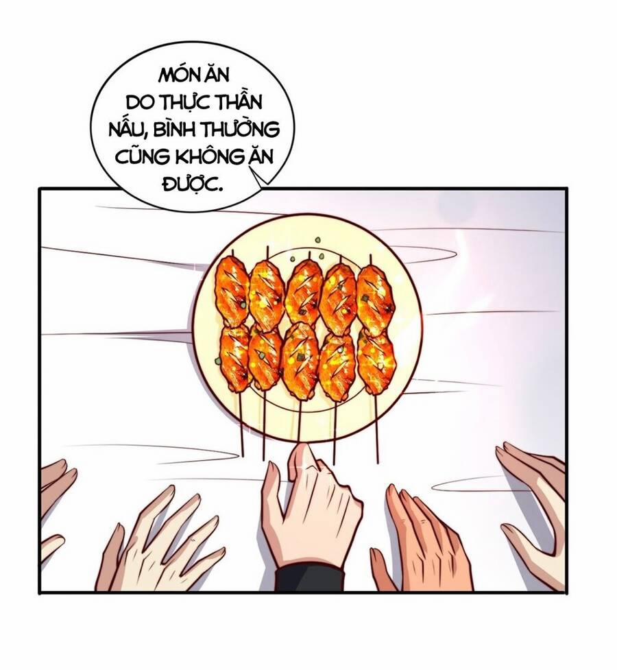 Chiếm Cái Đỉnh Núi Làm Đại Vương 150 trang 7