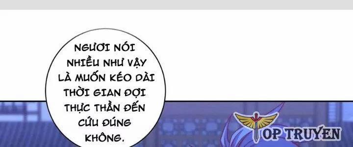 Chiếm Cái Đỉnh Núi Làm Đại Vương 156 trang 1