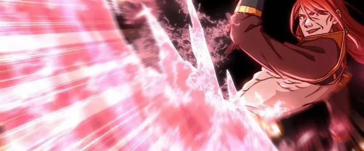 Chiếm Cái Đỉnh Núi Làm Đại Vương 156 trang 12