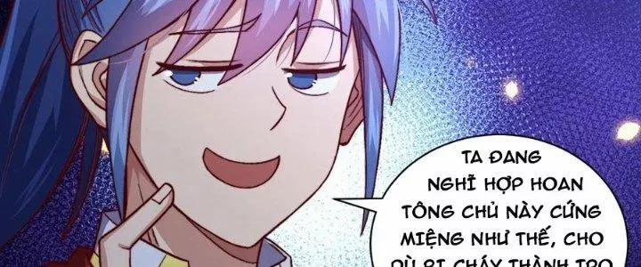 Chiếm Cái Đỉnh Núi Làm Đại Vương 156 trang 134