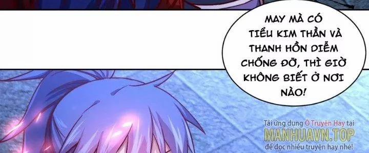 Chiếm Cái Đỉnh Núi Làm Đại Vương 156 trang 30
