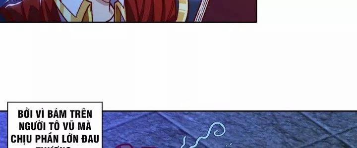 Chiếm Cái Đỉnh Núi Làm Đại Vương 156 trang 38