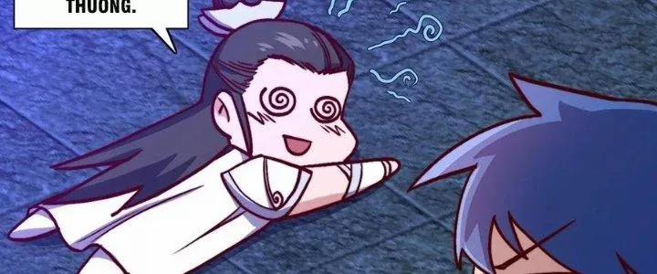 Chiếm Cái Đỉnh Núi Làm Đại Vương 156 trang 39